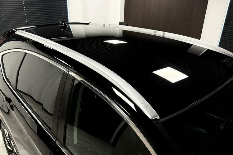 Honda CR-V 2.0i-VTEC 155KM Executive 4WD Navi Bi-Xenon Kamera Hak zdjęcie 11