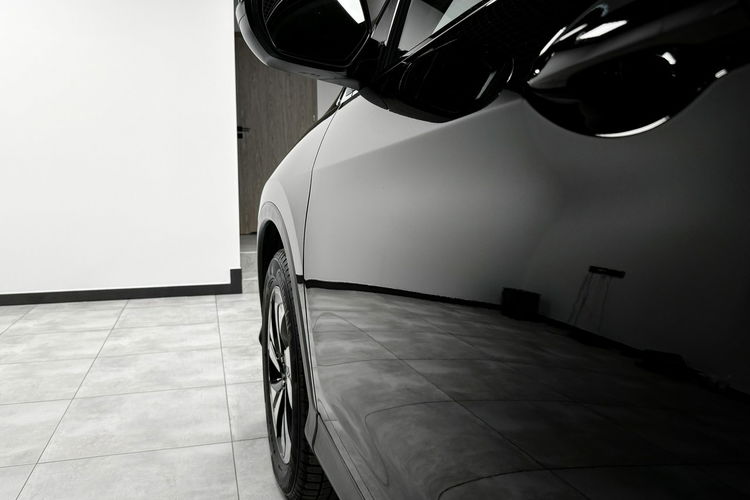 Honda CR-V 2.0i-VTEC 155KM Executive 4WD Navi Bi-Xenon Kamera Hak zdjęcie 16