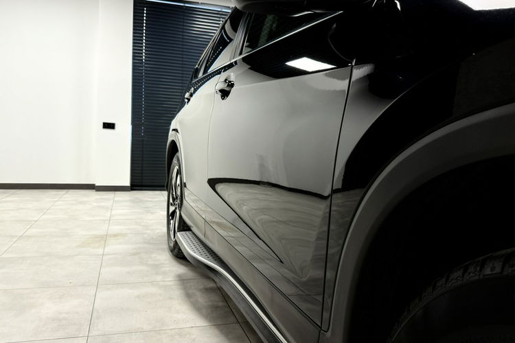 Honda CR-V 2.0i-VTEC 155KM Executive 4WD Navi Bi-Xenon Kamera Hak zdjęcie 18