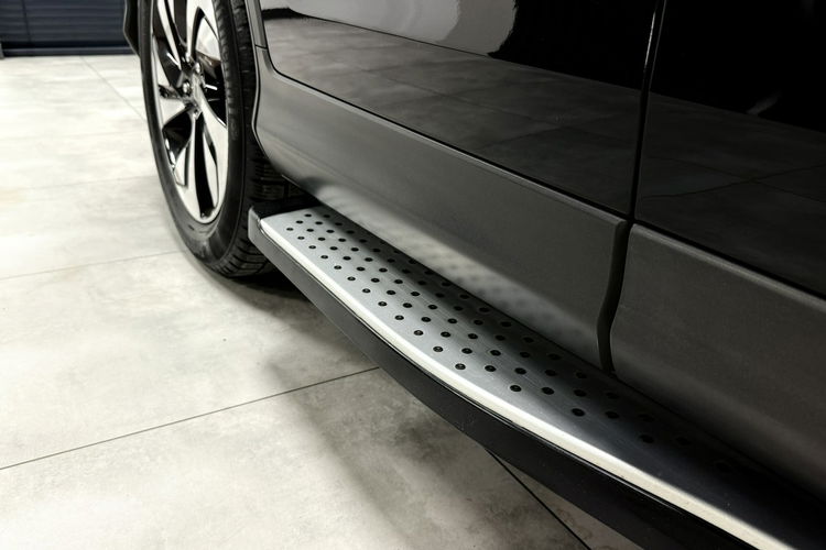 Honda CR-V 2.0i-VTEC 155KM Executive 4WD Navi Bi-Xenon Kamera Hak zdjęcie 19