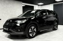 Honda CR-V 2.0i-VTEC 155KM Executive 4WD Navi Bi-Xenon Kamera Hak zdjęcie 2
