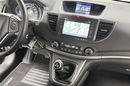 Honda CR-V 2.0i-VTEC 155KM Executive 4WD Navi Bi-Xenon Kamera Hak zdjęcie 27