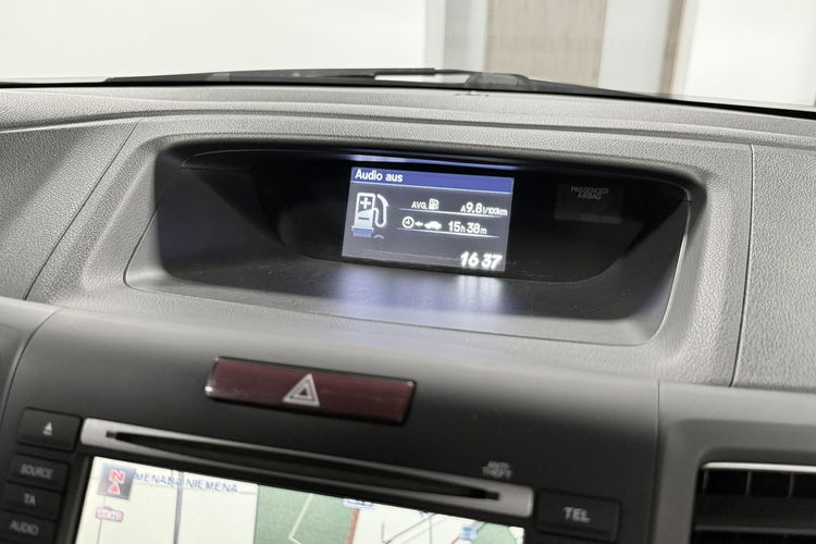 Honda CR-V 2.0i-VTEC 155KM Executive 4WD Navi Bi-Xenon Kamera Hak zdjęcie 29