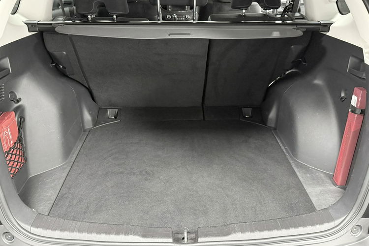 Honda CR-V 2.0i-VTEC 155KM Executive 4WD Navi Bi-Xenon Kamera Hak zdjęcie 47