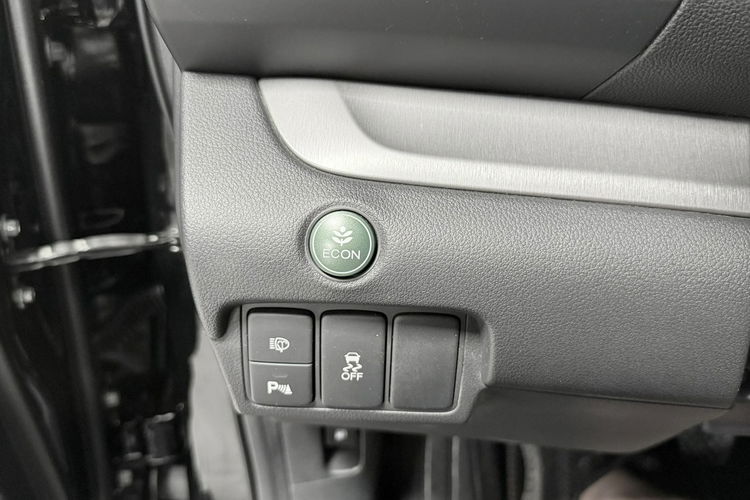 Honda CR-V 2.0i-VTEC 155KM Executive 4WD Navi Bi-Xenon Kamera Hak zdjęcie 48