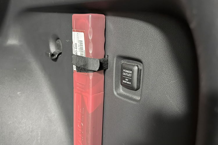 Honda CR-V 2.0i-VTEC 155KM Executive 4WD Navi Bi-Xenon Kamera Hak zdjęcie 52