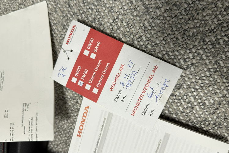 Honda CR-V 2.0i-VTEC 155KM Executive 4WD Navi Bi-Xenon Kamera Hak zdjęcie 57