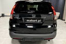 Honda CR-V 2.0i-VTEC 155KM Executive 4WD Navi Bi-Xenon Kamera Hak zdjęcie 6