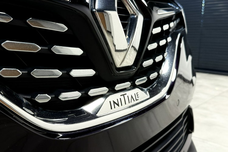 Renault Grand Scenic 1.6 DCi 160KM Initiale Paris BOSE Head-Up LED 7-osób KeyLess AUTOMAT zdjęcie 10