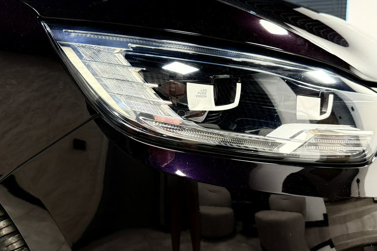 Renault Grand Scenic 1.6 DCi 160KM Initiale Paris BOSE Head-Up LED 7-osób KeyLess AUTOMAT zdjęcie 11