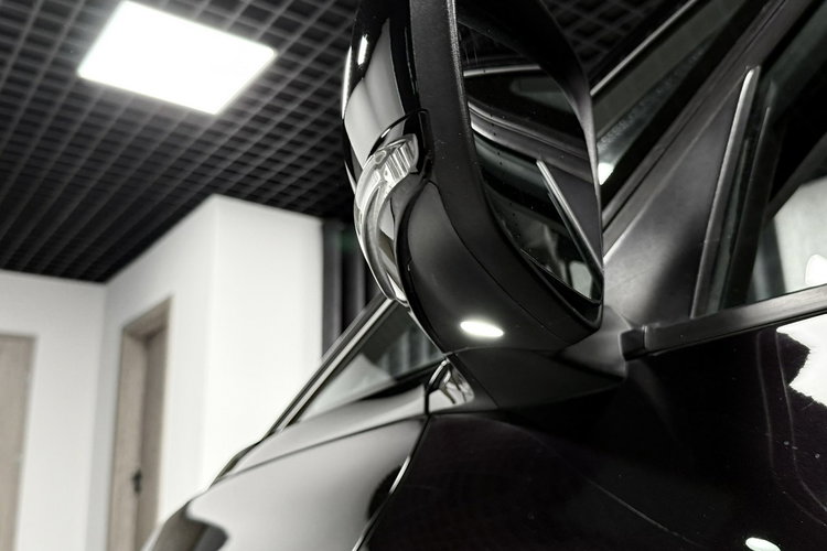 Renault Grand Scenic 1.6 DCi 160KM Initiale Paris BOSE Head-Up LED 7-osób KeyLess AUTOMAT zdjęcie 12