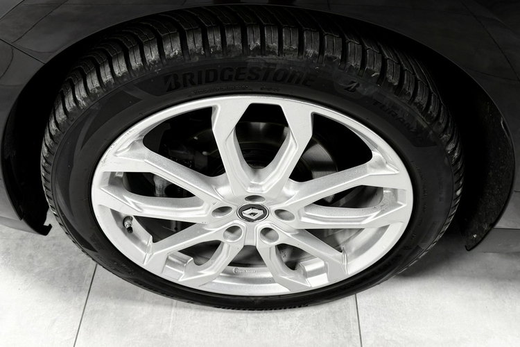 Renault Grand Scenic 1.6 DCi 160KM Initiale Paris BOSE Head-Up LED 7-osób KeyLess AUTOMAT zdjęcie 14