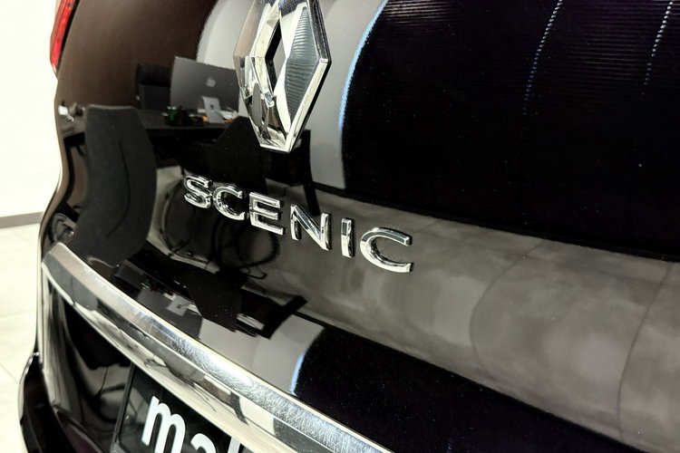Renault Grand Scenic 1.6 DCi 160KM Initiale Paris BOSE Head-Up LED 7-osób KeyLess AUTOMAT zdjęcie 15