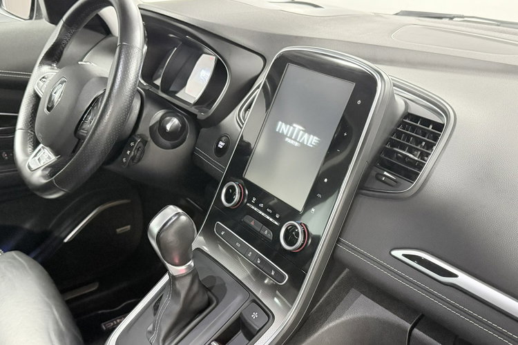 Renault Grand Scenic 1.6 DCi 160KM Initiale Paris BOSE Head-Up LED 7-osób KeyLess AUTOMAT zdjęcie 19
