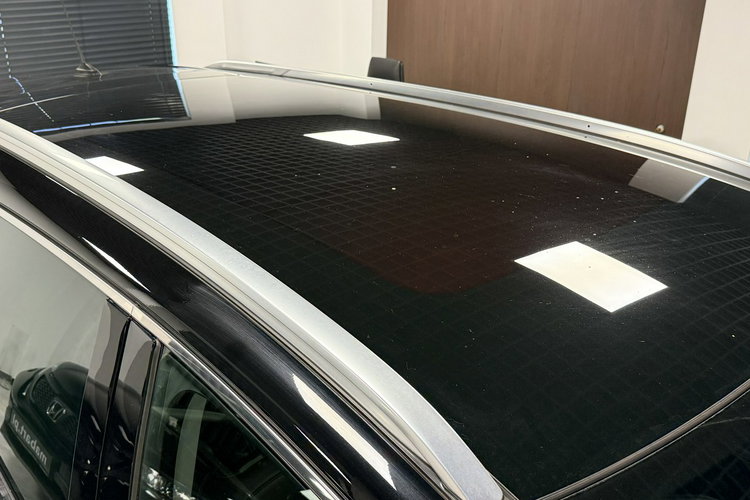 Renault Grand Scenic 1.6 DCi 160KM Initiale Paris BOSE Head-Up LED 7-osób KeyLess AUTOMAT zdjęcie 20