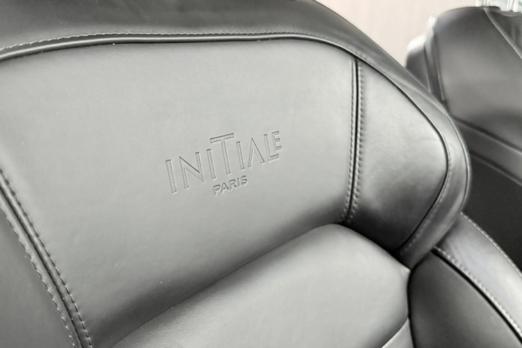 Renault Grand Scenic 1.6 DCi 160KM Initiale Paris BOSE Head-Up LED 7-osób KeyLess AUTOMAT zdjęcie 21