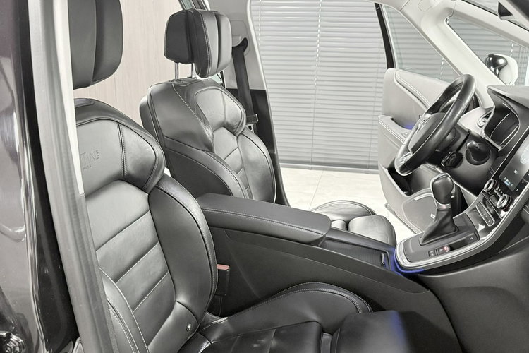 Renault Grand Scenic 1.6 DCi 160KM Initiale Paris BOSE Head-Up LED 7-osób KeyLess AUTOMAT zdjęcie 22