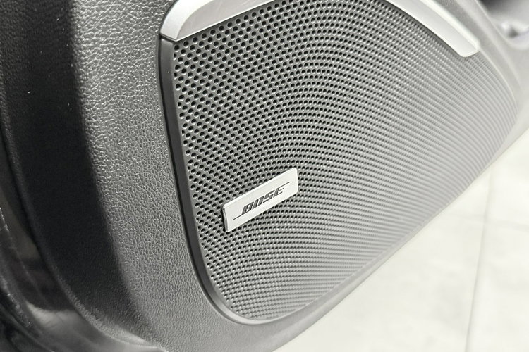 Renault Grand Scenic 1.6 DCi 160KM Initiale Paris BOSE Head-Up LED 7-osób KeyLess AUTOMAT zdjęcie 25