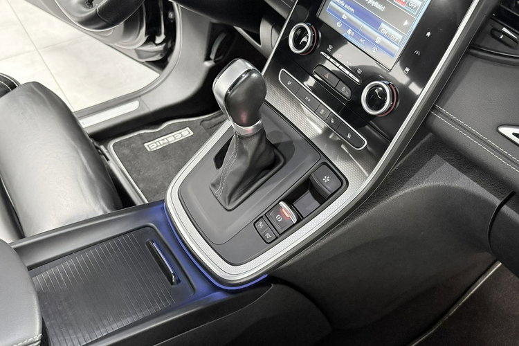 Renault Grand Scenic 1.6 DCi 160KM Initiale Paris BOSE Head-Up LED 7-osób KeyLess AUTOMAT zdjęcie 28