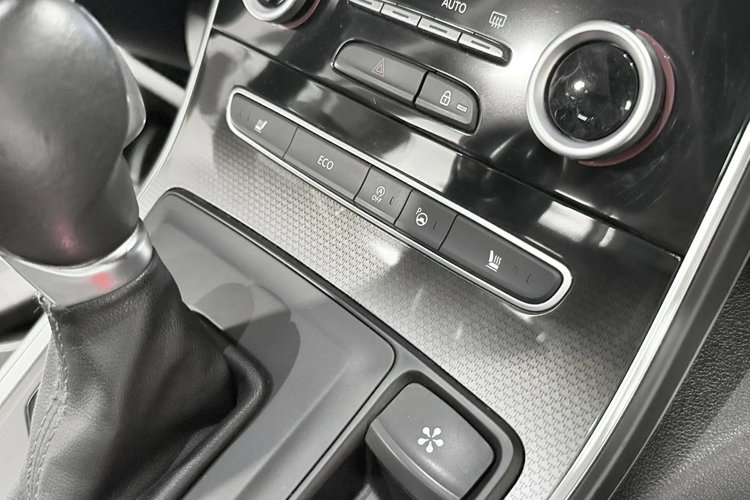 Renault Grand Scenic 1.6 DCi 160KM Initiale Paris BOSE Head-Up LED 7-osób KeyLess AUTOMAT zdjęcie 34