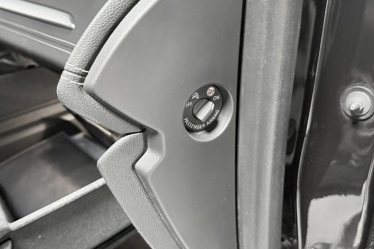 Renault Grand Scenic 1.6 DCi 160KM Initiale Paris BOSE Head-Up LED 7-osób KeyLess AUTOMAT zdjęcie 35