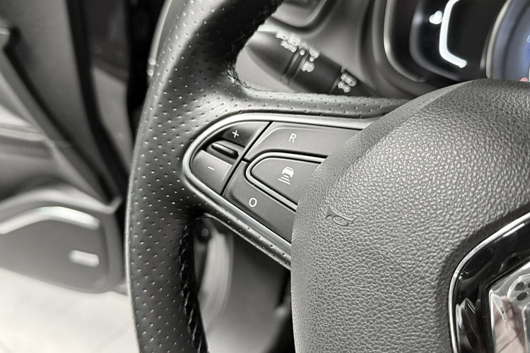 Renault Grand Scenic 1.6 DCi 160KM Initiale Paris BOSE Head-Up LED 7-osób KeyLess AUTOMAT zdjęcie 36