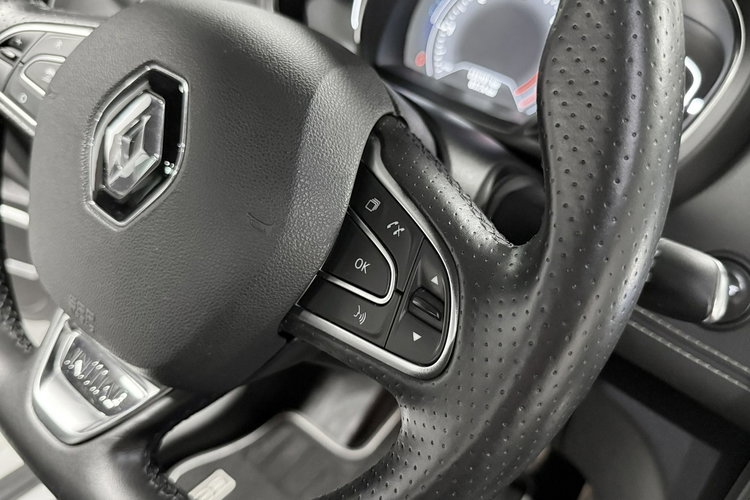 Renault Grand Scenic 1.6 DCi 160KM Initiale Paris BOSE Head-Up LED 7-osób KeyLess AUTOMAT zdjęcie 37