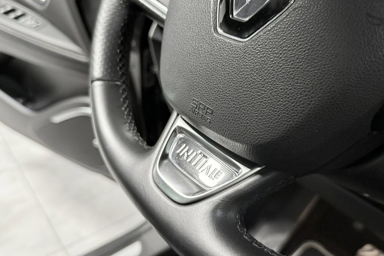 Renault Grand Scenic 1.6 DCi 160KM Initiale Paris BOSE Head-Up LED 7-osób KeyLess AUTOMAT zdjęcie 38