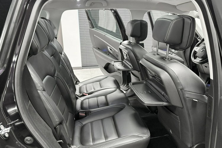 Renault Grand Scenic 1.6 DCi 160KM Initiale Paris BOSE Head-Up LED 7-osób KeyLess AUTOMAT zdjęcie 39