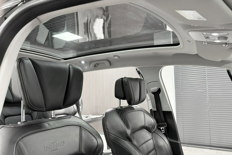 Renault Grand Scenic 1.6 DCi 160KM Initiale Paris BOSE Head-Up LED 7-osób KeyLess AUTOMAT zdjęcie 40