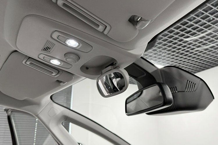 Renault Grand Scenic 1.6 DCi 160KM Initiale Paris BOSE Head-Up LED 7-osób KeyLess AUTOMAT zdjęcie 41