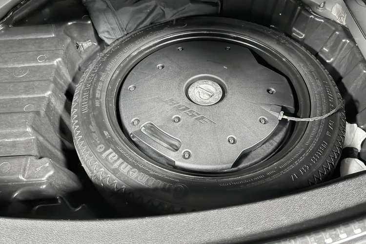 Renault Grand Scenic 1.6 DCi 160KM Initiale Paris BOSE Head-Up LED 7-osób KeyLess AUTOMAT zdjęcie 43