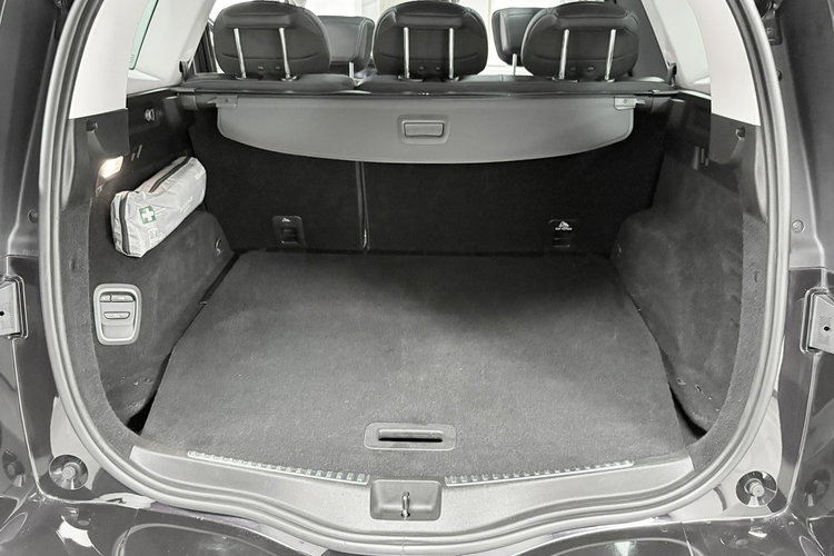 Renault Grand Scenic 1.6 DCi 160KM Initiale Paris BOSE Head-Up LED 7-osób KeyLess AUTOMAT zdjęcie 44