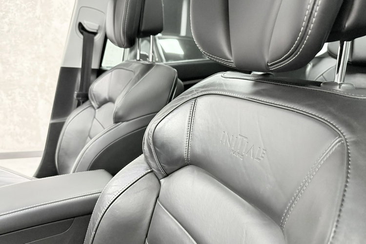 Renault Grand Scenic 1.6 DCi 160KM Initiale Paris BOSE Head-Up LED 7-osób KeyLess AUTOMAT zdjęcie 54