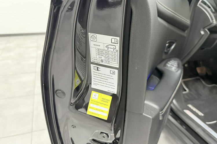 Renault Grand Scenic 1.6 DCi 160KM Initiale Paris BOSE Head-Up LED 7-osób KeyLess AUTOMAT zdjęcie 56