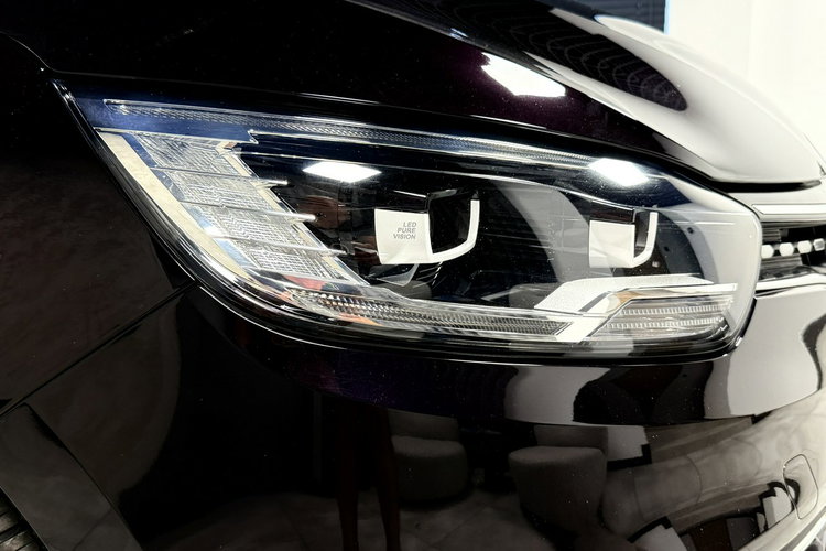 Renault Grand Scenic 1.6 DCi 160KM Initiale Paris BOSE Head-Up LED 7-osób KeyLess AUTOMAT zdjęcie 6