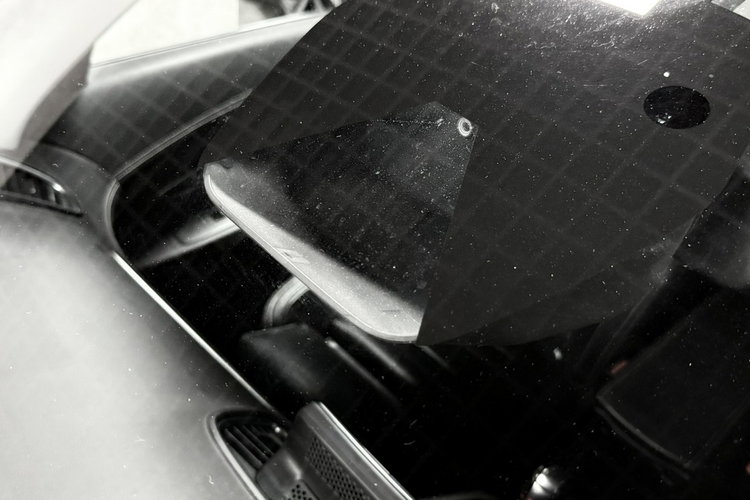 Renault Grand Scenic 1.6 DCi 160KM Initiale Paris BOSE Head-Up LED 7-osób KeyLess AUTOMAT zdjęcie 9