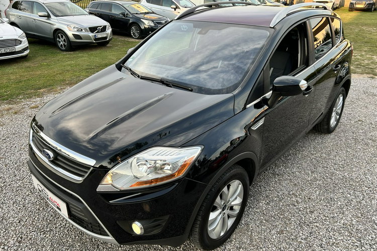 Ford Kuga TITANIUM 4x4 zdjęcie 27