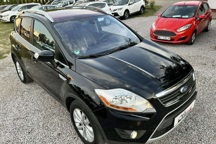 Ford Kuga TITANIUM 4x4 zdjęcie 28