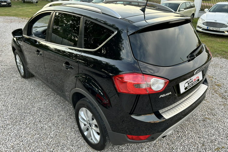 Ford Kuga TITANIUM 4x4 zdjęcie 30