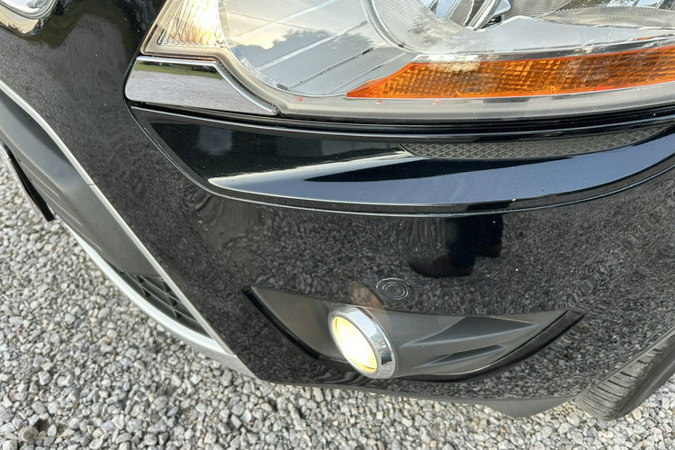 Ford Kuga TITANIUM 4x4 zdjęcie 32