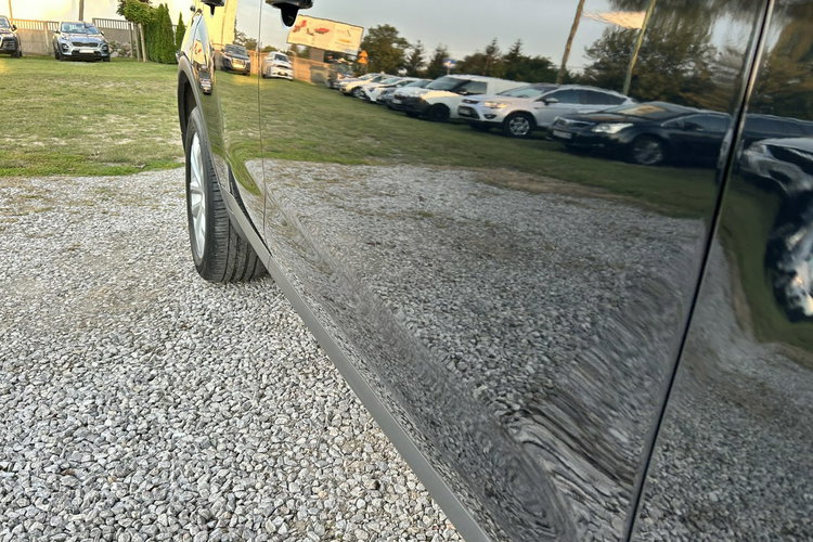 Ford Kuga TITANIUM 4x4 zdjęcie 34