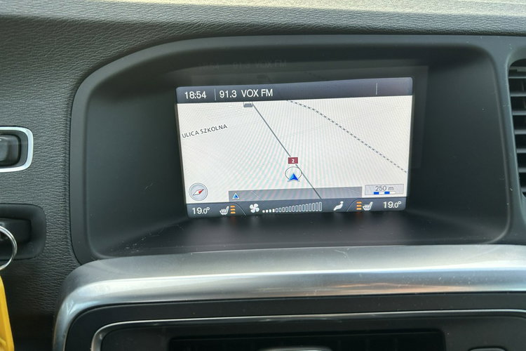 Volvo S60 zdjęcie 15