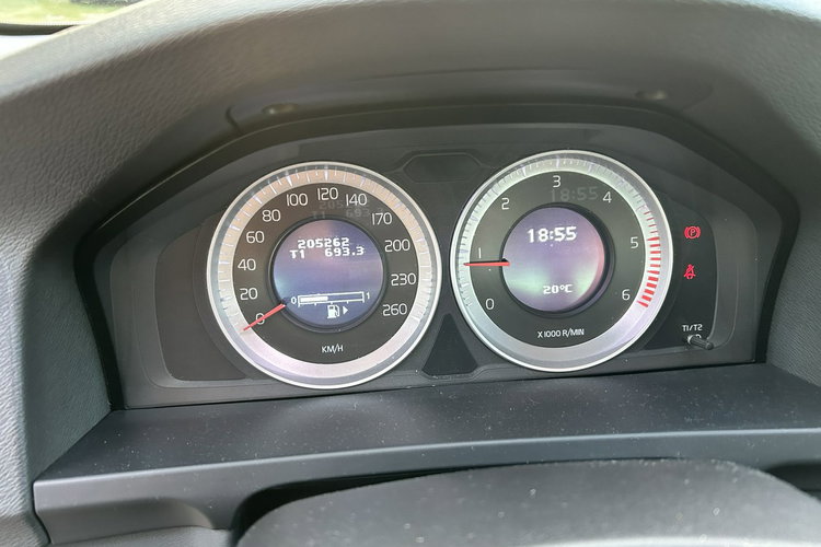 Volvo S60 zdjęcie 18