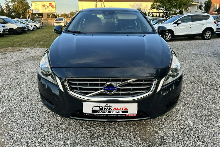 Volvo S60 zdjęcie 2