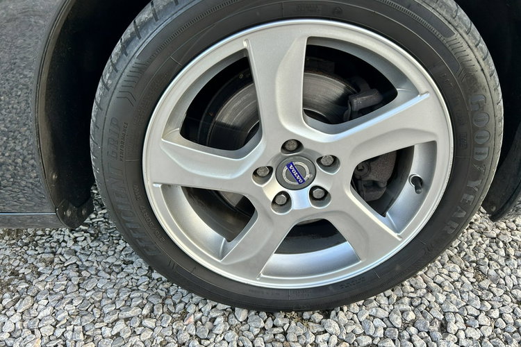 Volvo S60 zdjęcie 21