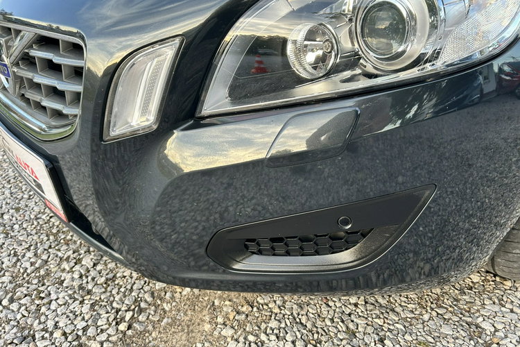 Volvo S60 zdjęcie 22