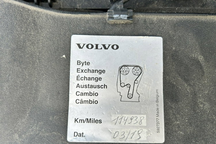 Volvo S60 zdjęcie 24