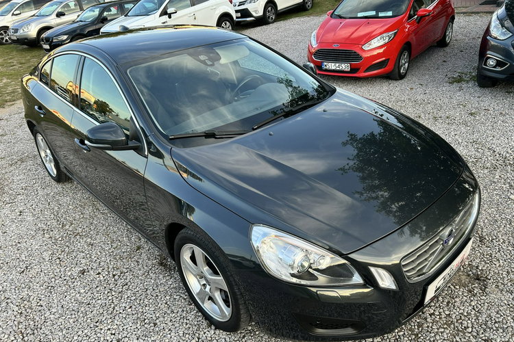 Volvo S60 zdjęcie 28