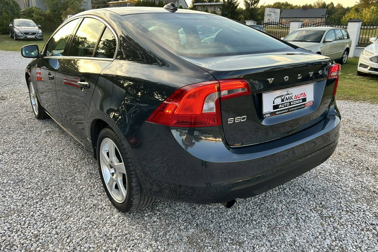 Volvo S60 zdjęcie 7